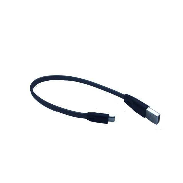 Cross CR001 Micro USB Data Cable 25cm