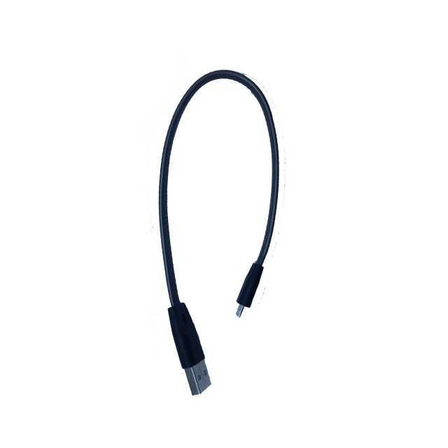 Power Bank Cable 25cm Cross – Micro USB