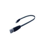 Type C Power Bank Cable Cross CR001 - 25cm