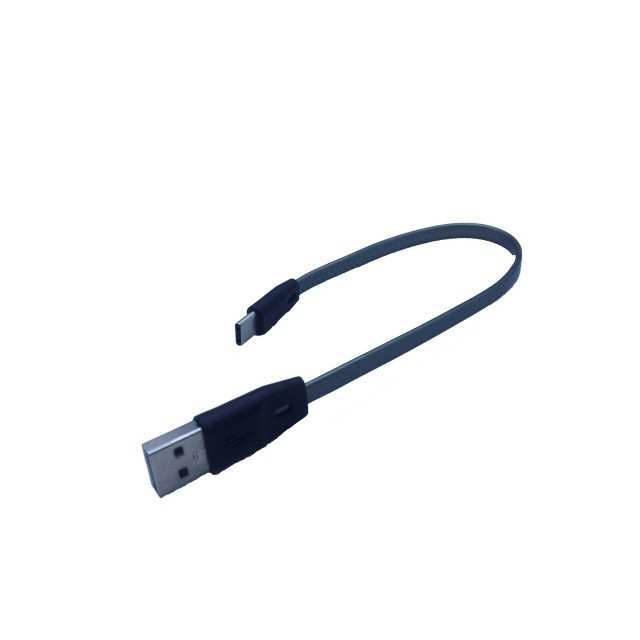 Type C Power Bank Cable Cross CR001 – 25cm
