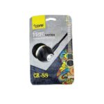 Premium Music Earphones 3.5mm - Core CR-88