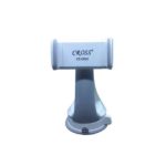 Car Mobile Mount Cross (CT-CR02) - White