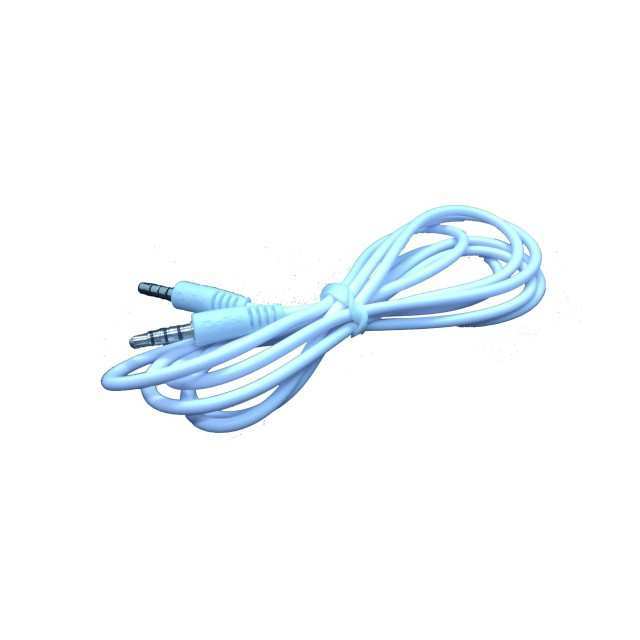 Digitek Cable DC1.5M AUX B 3.5mm Aux Cable