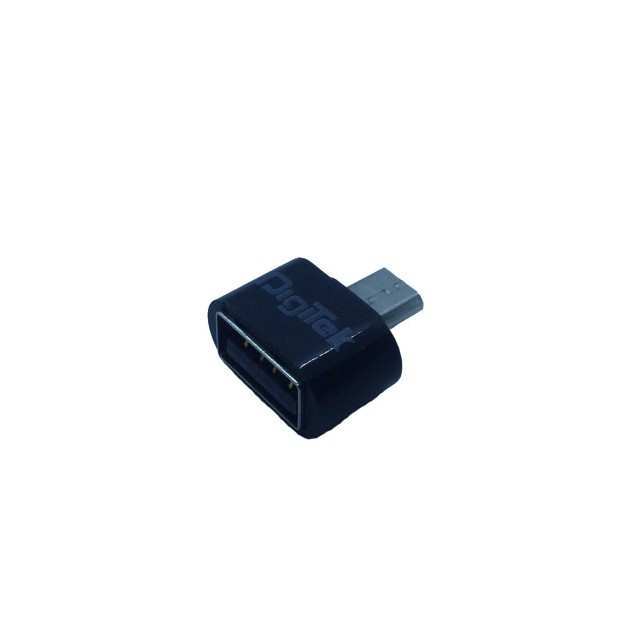 Digitek Fast Data Transmissin OTG Adapter – Micro USB