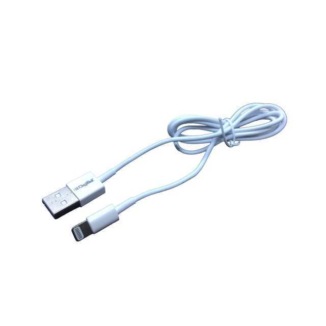 Digitek DC1M LTC Iphone Data Cable