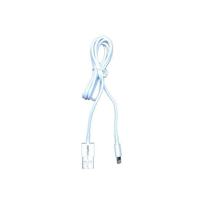 Apple Iphone 5,6,7,8 and X Charging Cable 2.4A – Digitek