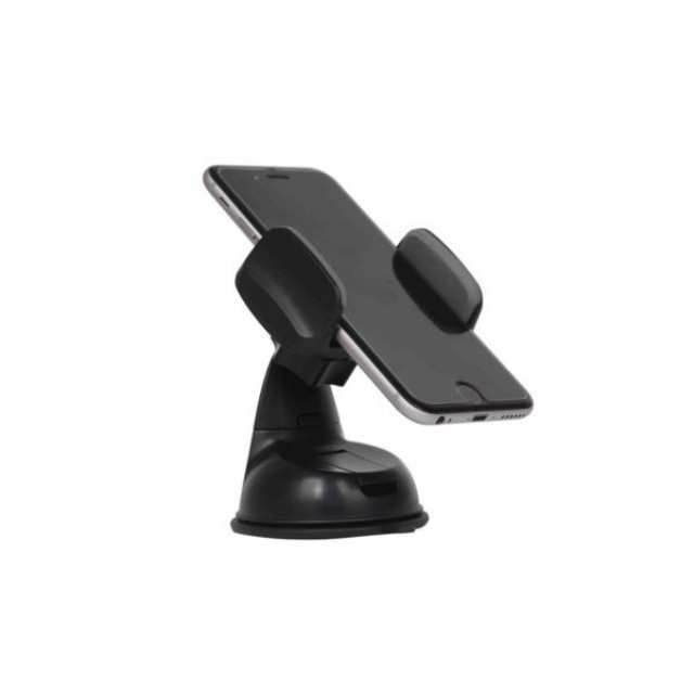 Digitek DCH-002 Smartphone Car Holder – Black