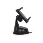 Black Mobile Car Holder 360 Angle Rotation - Air Press