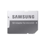 Memory Card Adapter Micro SD to SD - Samsung