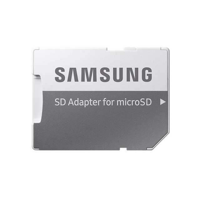 Memory Card Adapter Micro SD to SD – Samsung