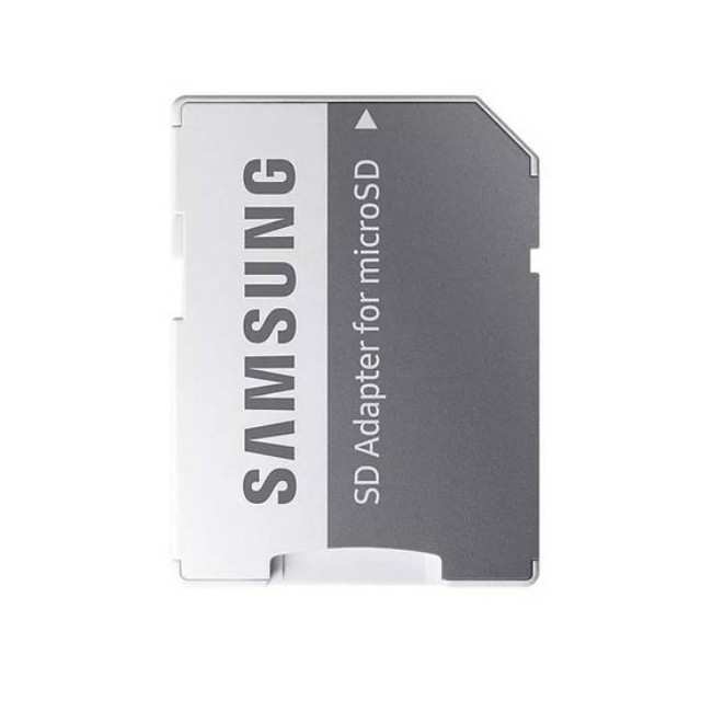 Samsung SD Adapter for microSD Card – White