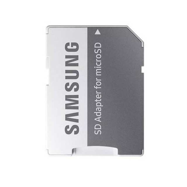 Samsung SD Adapter for microSD Card - White - Online Shopping Site for  Mobiles, Tablets, Accessories, Gadgets, and More are Discount offer sale 