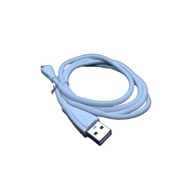 Type C White USB 2.0 Data Cable Itouch ICB 888
