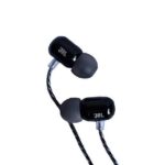 Winner In Ear Headphone With Mic - JBL 115