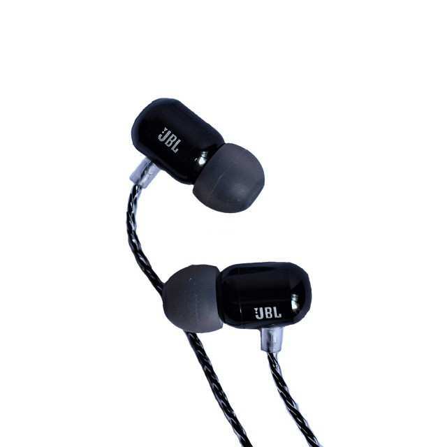 Winner In Ear Headphone With Mic – JBL 115