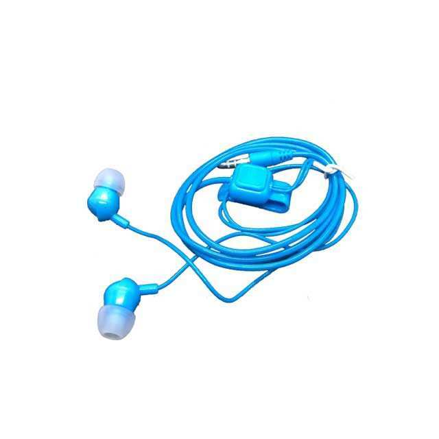 KDM Music Bag Premium Stereo Earphones