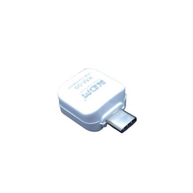 Plug and Play Type C OTG Adapter Android Compatible