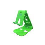 KDM KM-234 Adjustable Mobile Stand - Green