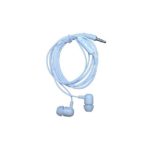 Stereo In Ear Universal Headphones - MLN MPB-2