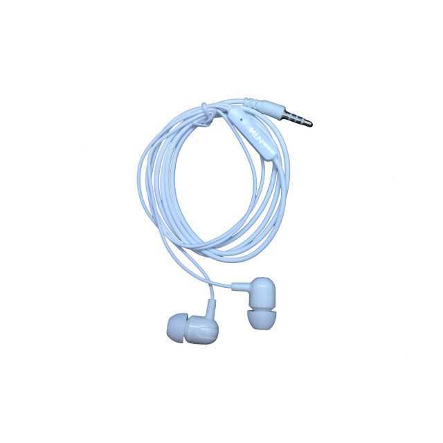 Stereo In Ear Universal Headphones – MLN MPB-2