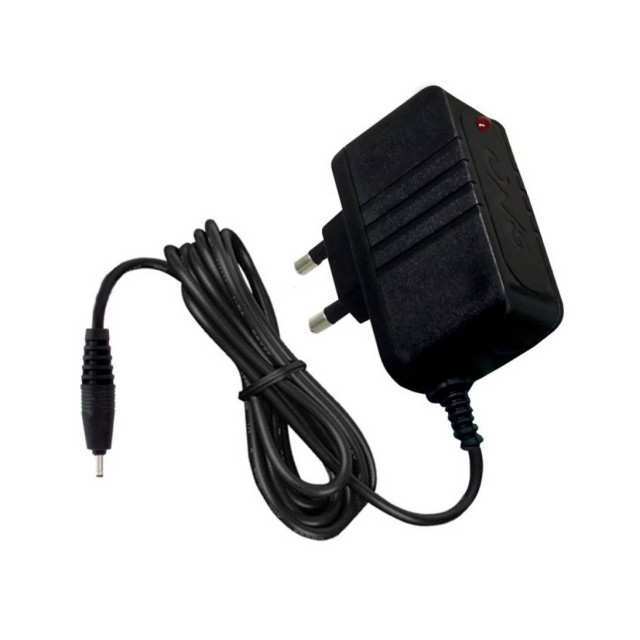 Nokia Mobile Charger SNT Gold N-70 – Black