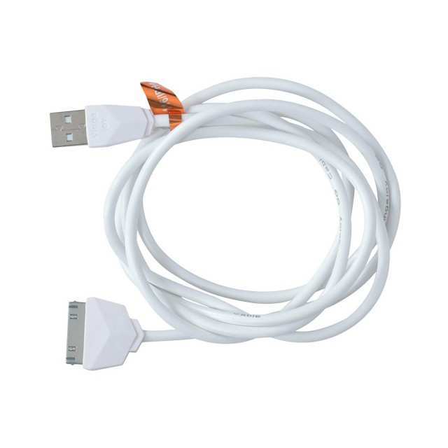 Vingajoy OG-116 IPH4 Data Cable White – 2A