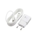 Adaptive Fast Charger Output 5.0V DC 2A - White