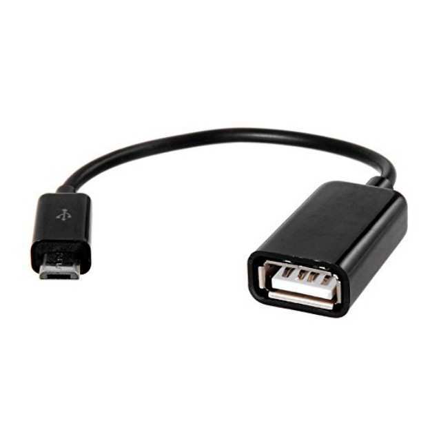 Mobile OTG Cable USB2.0 Vingajoy – Type C