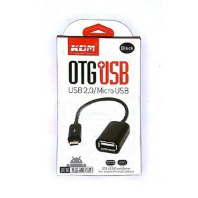 Universal Compatible OTG Cable Micro USB