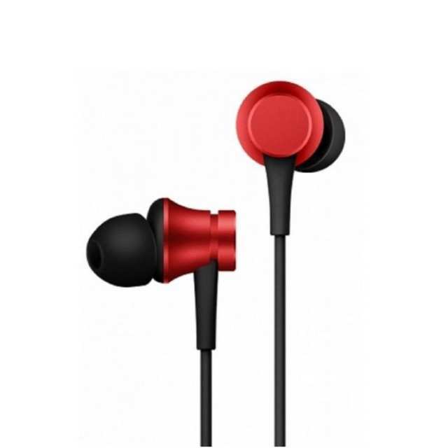 Piston Mi In Ear Headphones – Black