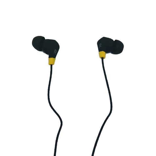 Wired 3.5mm In Ear Headphone – Realme R40