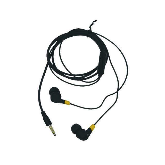 Powerplay Realme Buds R40 Earphone – Black