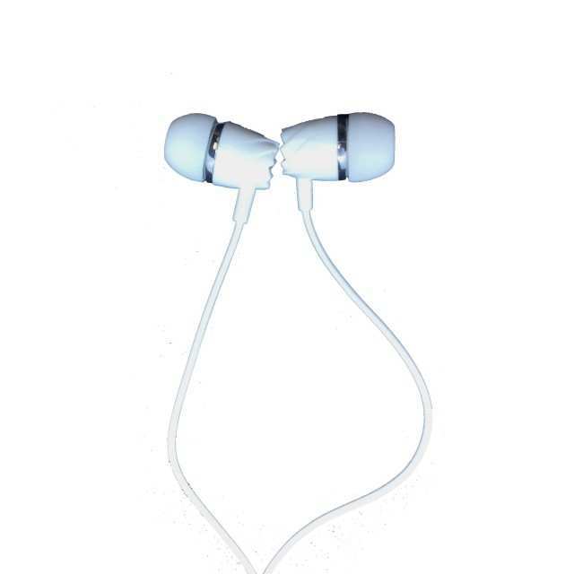 Vingajoy RB-53 Earphone with Free Mobile Stand