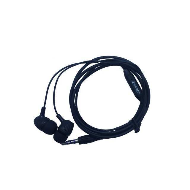 Reon Plus RN052 Stereo Earphone