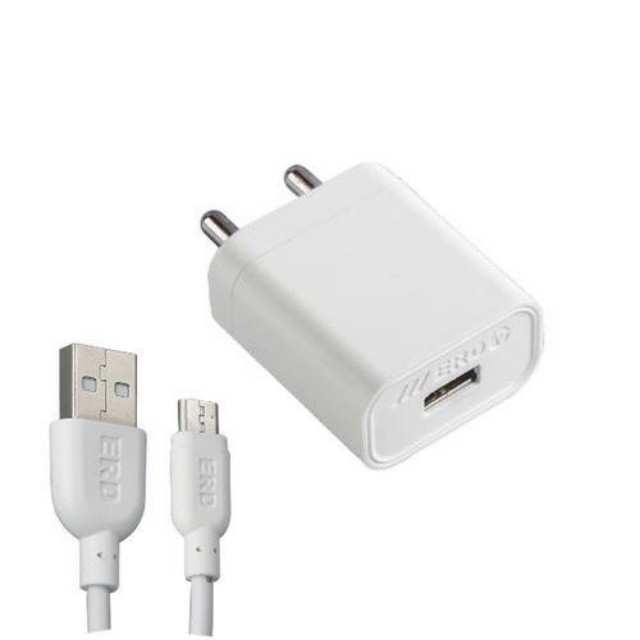 ERD TC-50 Micro USB Charger – 2Amp