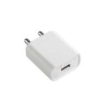 Micro USB Mobile Charger ERD 5V-2A - White