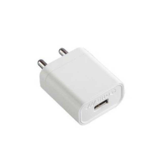 Micro USB Mobile Charger ERD 5V-2A – White