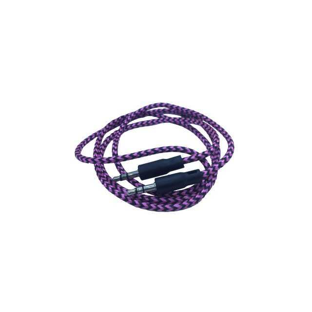 Vingajoy GR-052 High Quality AUX Cable – 3.5mm