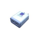 Varni VOS-A110 Fast Charge Adapter - White