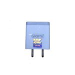 Charger For IOS/Android Varni 2.1 A Dual USB