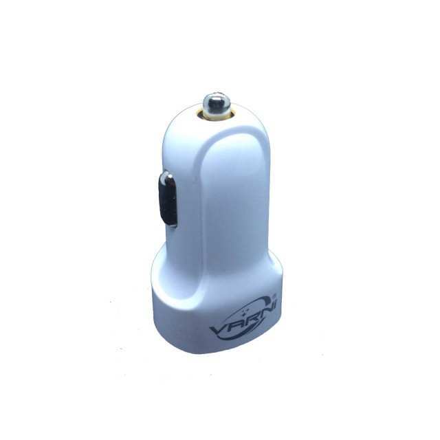 Varni Fast Car Charger Single USB Port